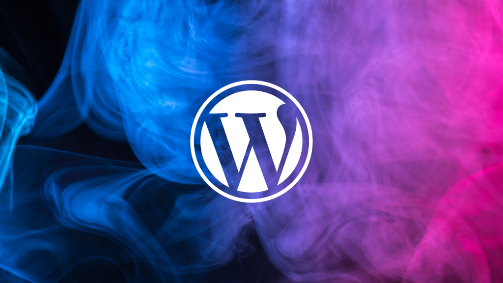 Freelance WordPress Web Designer